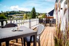 Smart Resorts Haus Diamant Ferienwohnung 705 Winterberg - Balkon