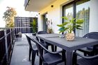 Smart Resorts Haus Azur Ferienwohnung 805 Winterberg - Balcony