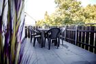 Smart Resorts Haus Azur Ferienwohnung 805 Winterberg - Balcony
