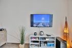 Logenplatz am Kammerweg Ostseetraum Appartement 7 Scharbeutz - TV / Multimedia