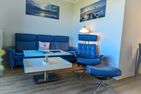 Beach Lodge BL03 Cuxhaven Sahlenburg - 