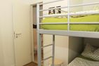  Zugspitze Garmisch-Partenkirchen - Bedroom