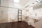  Zugspitze Garmisch-Partenkirchen - Bathroom