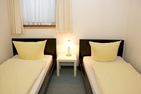  Zugspitze Garmisch-Partenkirchen - Bedroom