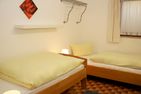  Zugspitze Garmisch-Partenkirchen - Bedroom