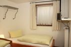  Zugspitze Garmisch-Partenkirchen - Bedroom