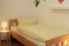 Zugspitze Garmisch-Partenkirchen - Bedroom
