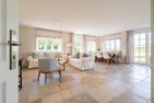  Haus Deichblick 1 Dunsum - 