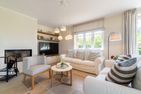  Haus Deichblick 1 Dunsum - 