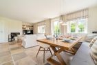  Haus Deichblick 1 Dunsum - 