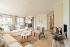  Haus Deichblick 1 Dunsum - 