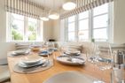  Haus Deichblick 1 Dunsum - 