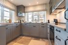  Haus Deichblick 1 Dunsum - 