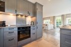  Haus Deichblick 1 Dunsum - 