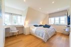  Haus Deichblick 1 Dunsum - 