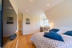  Haus Deichblick 1 Dunsum - 