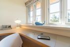  Haus Deichblick 1 Dunsum - 