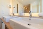  Haus Deichblick 1 Dunsum - 