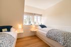  Haus Deichblick 1 Dunsum - 
