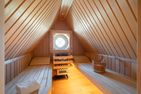  Haus Deichblick 1 Dunsum - 
