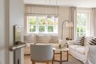 Haus Deichblick 1 Dunsum - 