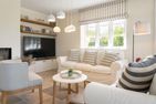  Haus Deichblick 1 Dunsum - 