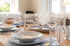  Haus Deichblick 1 Dunsum - 