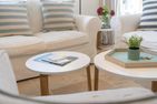 Haus Deichblick 1 Dunsum - 