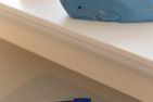  Haus Deichblick 1 Dunsum - 