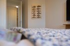  Haus Deichblick 1 Dunsum - 