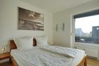  Petersen Büsum - Schlafzimmer