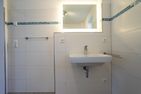 Max & Moritz Wohnung 4 Büsum - Badezimmer