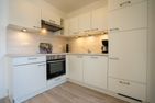 Max & Moritz Wohnung 5 Büsum - Küche / Küchenzeile