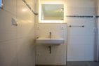 Max & Moritz Wohnung 5 Büsum - Badezimmer
