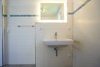 Max & Moritz Wohnung 6 Büsum - Badezimmer