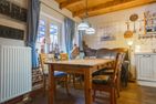  Godewind Haus Wattwurm Büsum - Küche / Küchenzeile