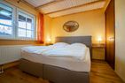  Godewind Haus Wattwurm Büsum - Schlafzimmer