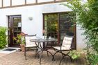  Christian Ostseebad Ahrenshoop - Terrasse