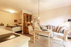  Christian Ostseebad Ahrenshoop - Wohnzimmer