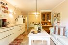  Christian Ostseebad Ahrenshoop - Wohnzimmer