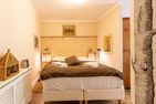  Christian Ostseebad Ahrenshoop - Schlafzimmer
