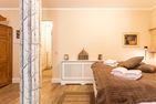  Christian Ostseebad Ahrenshoop - Schlafzimmer