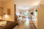  Christian Ostseebad Ahrenshoop - Wohnzimmer