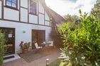  Christian Ostseebad Ahrenshoop - Fassade / Eingang