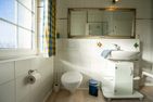  Klaar Kimming Haus Wattwurm Büsum - Badezimmer