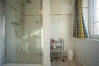  Klaar Kimming Haus Wattwurm Büsum - Badezimmer