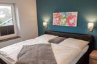 Undine Büsum - Schlafzimmer
