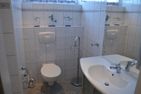 Hus Willem Wohnung I/19 Büsum - Badezimmer