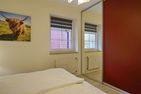  Tobermory Büsum - Schlafzimmer