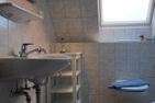 Klabautermann Wohnung 8/2 Büsum - Badezimmer